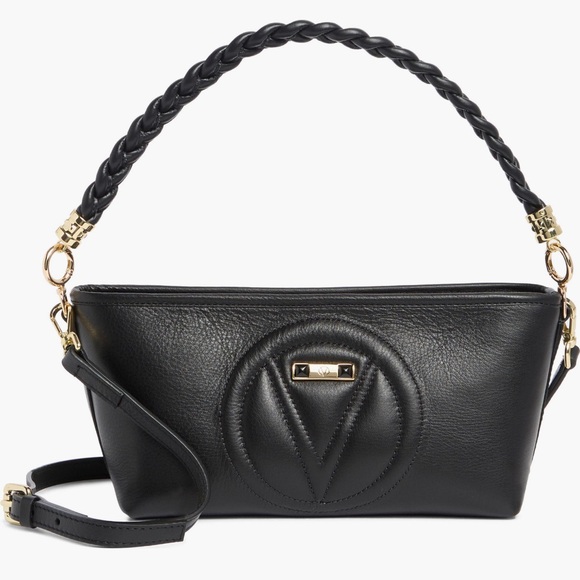 VALENTINO BY MARIO VALENTINO Grace Signature Shoulder Bag